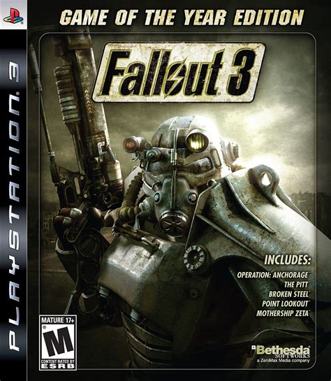 fallout 3 skidrow|Fallout 3: Game of the Year Edition [ARTEMiS Repack].
